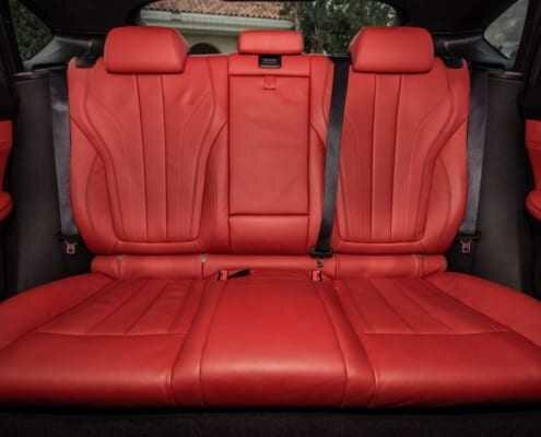 BMW X6 rental Miami