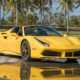 Ferrari 488 Spider 2018