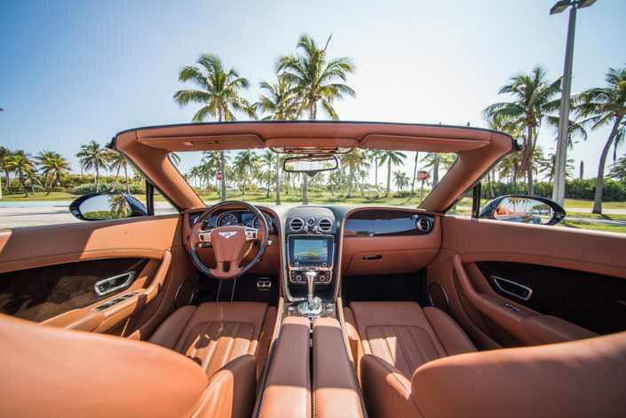 Bentley GTC rental Miami Bentley GTC rental Miami