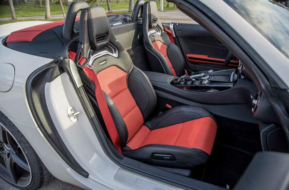 Porshe 911 rental Miami