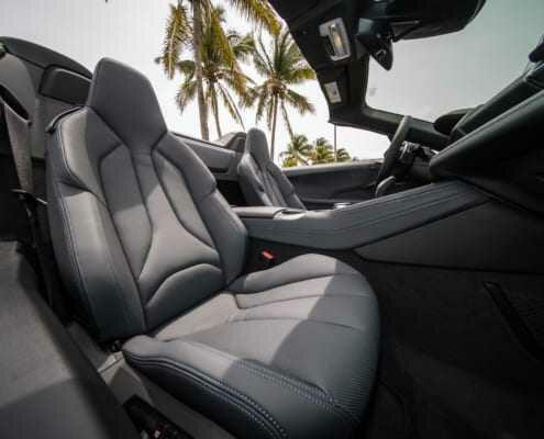 bmw I8 roadster rental Miami