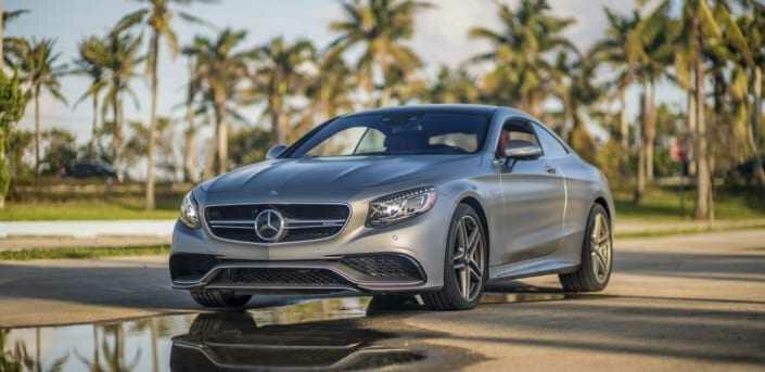 Mercedes s63 rental Miami