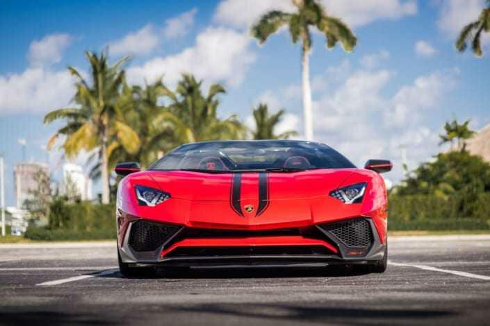 Rent Aventador in Miami Rent Aventador in Miami