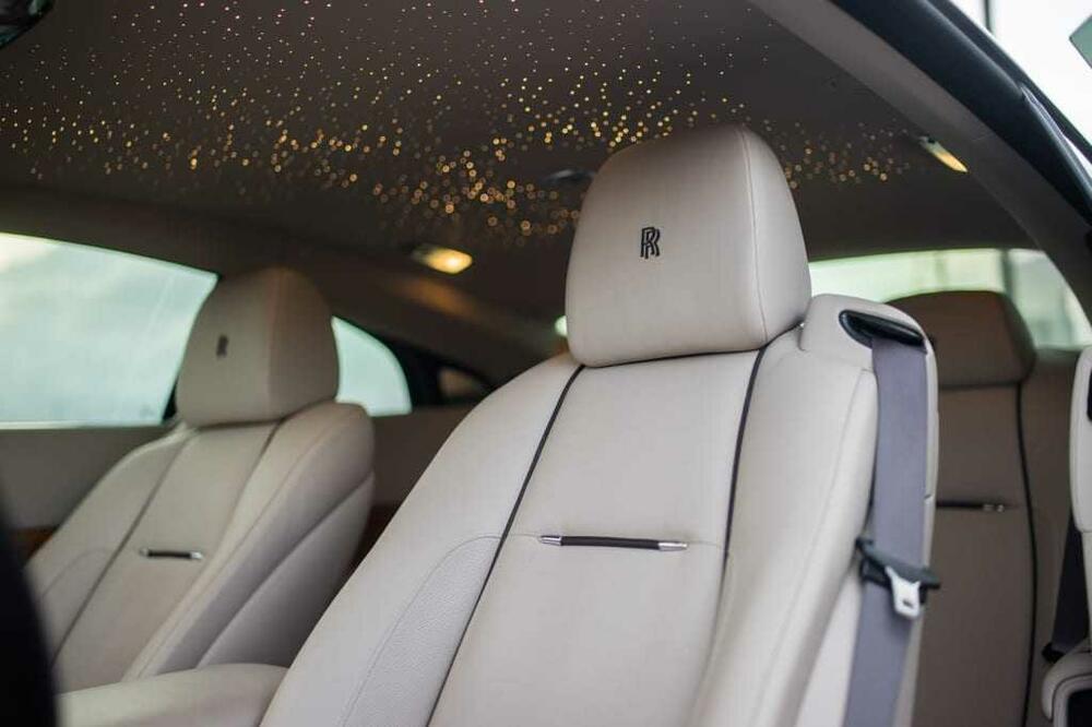 Rolls Royce Wraith rental Miami Rolls Royce Wraith rental Miami