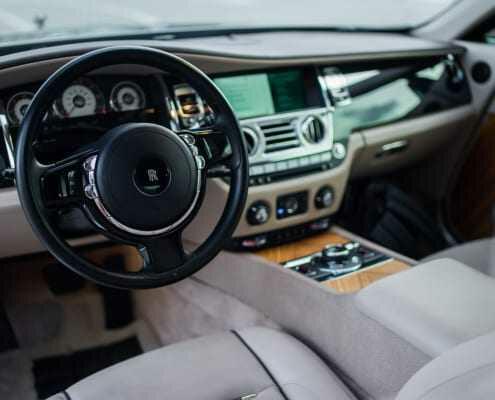 Rolls Royce Wraith rental Miami Rolls Royce Wraith rental Miami