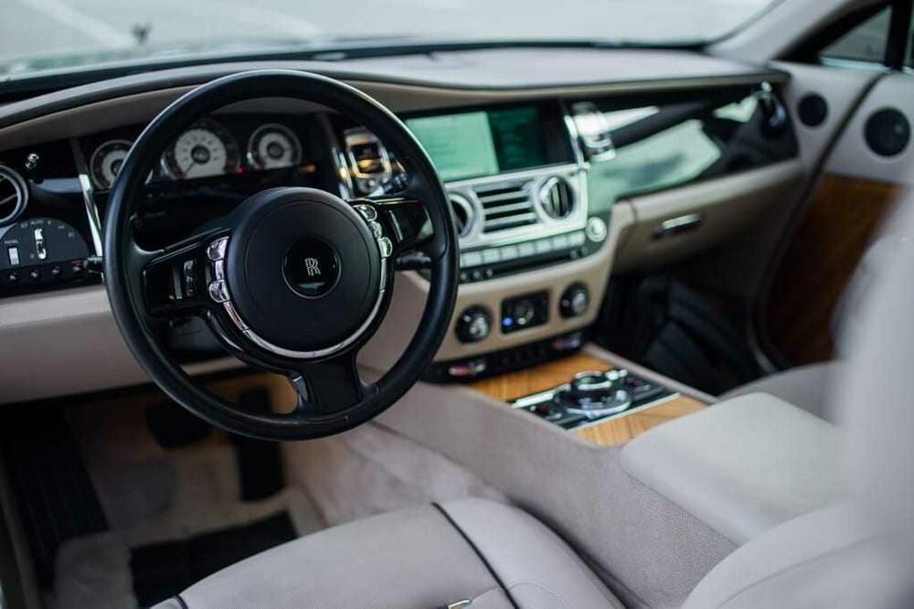Rolls Royce Wraith rental Miami Rolls Royce Wraith rental Miami