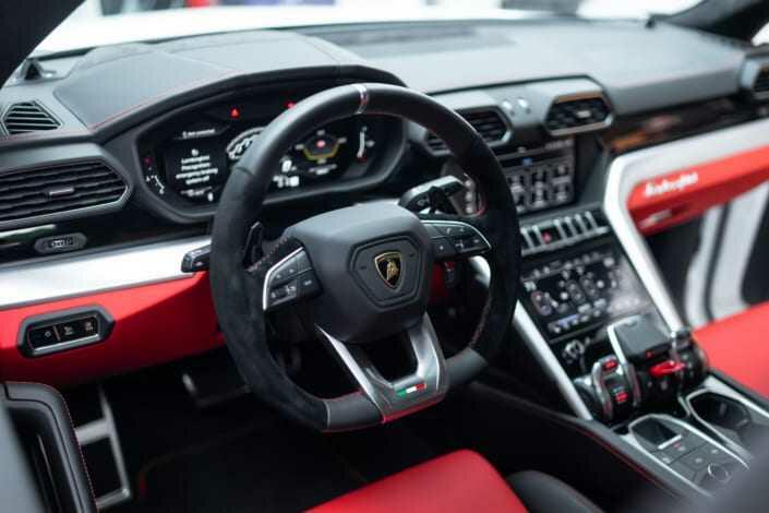 Lamborghini Urus rental Miami Lamborghini Urus rental Miami