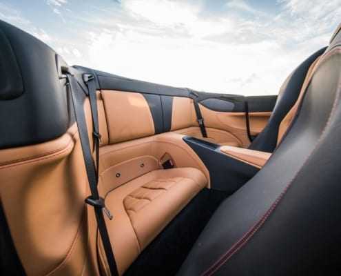 Ferrari Portofino rental Miami