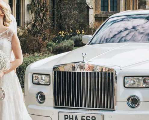 Luxury Wedding Cars Luxury Wedding Cars