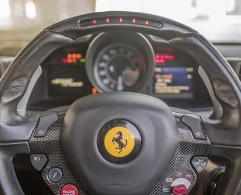 Rent a Ferrari in Miami Rent a Ferrari in Miami