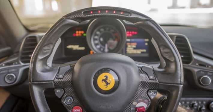 Rent a Ferrari in Miami Rent a Ferrari in Miami