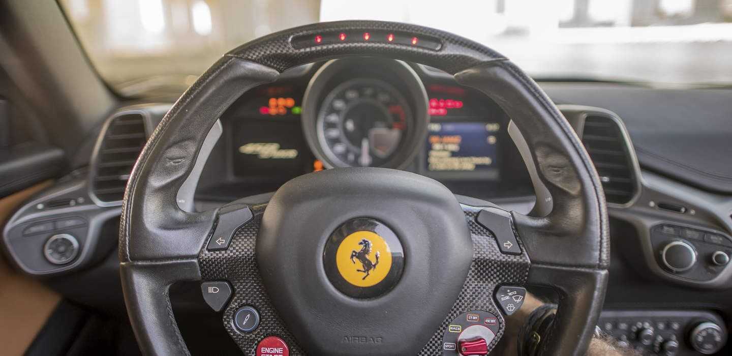 Rent a Ferrari in Miami Rent a Ferrari in Miami