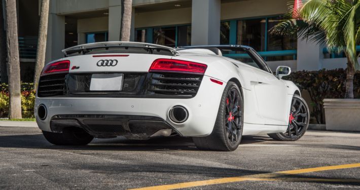 Bugatti Miami
