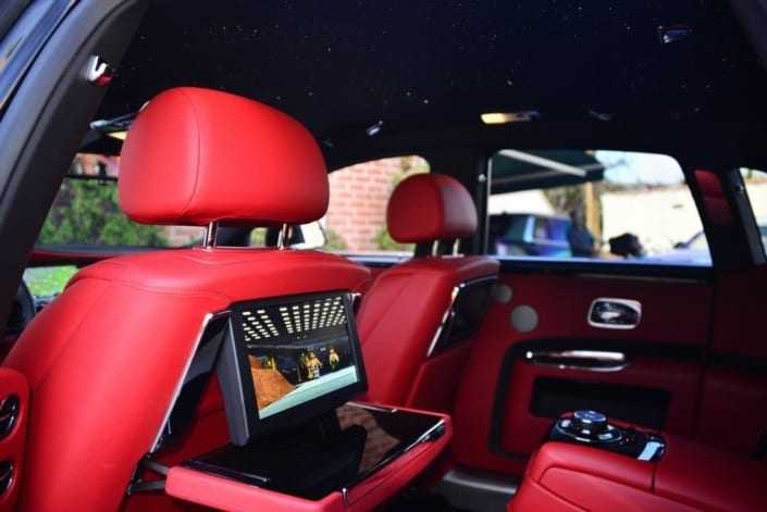 Rolls Royce ghost rent Miami