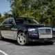 Аренда Rolls Royce Ghost 2018 в Майами