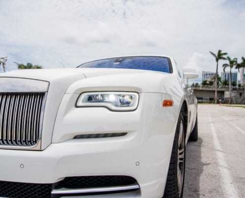 Аренда Rolls-Royce в Майами Аренда Rolls-Royce в Майами