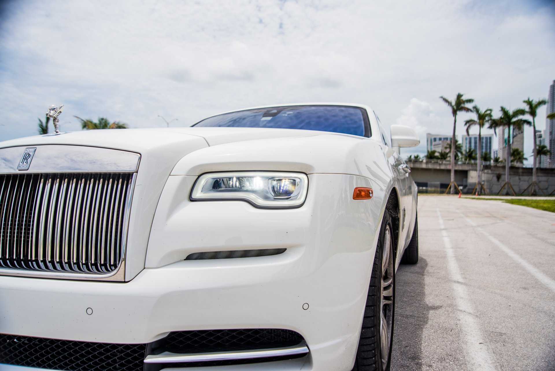 RollsRoyce Rental in Miami Pugachev Luxury Car Rental