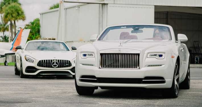 Luxury Wedding Cars Luxury Wedding Cars