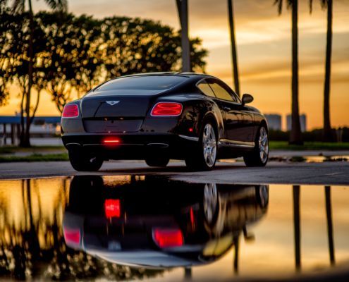 Rent luxury car in Miami 4