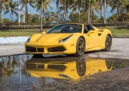 Rent a Ferrari in Miami Rent a Ferrari in Miami