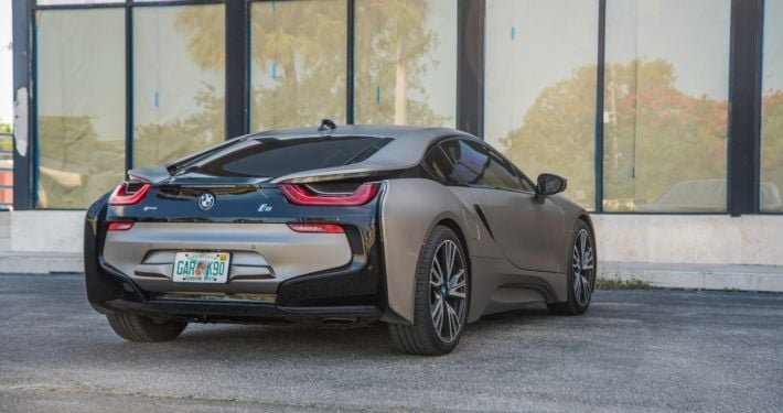 Exotic car rentals Naples Florida