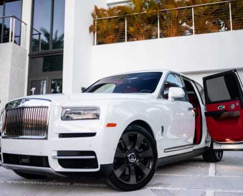 rent Cullinan Miami 1