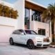 Аренда Rolls Royce Cullinan 2019 в Майами