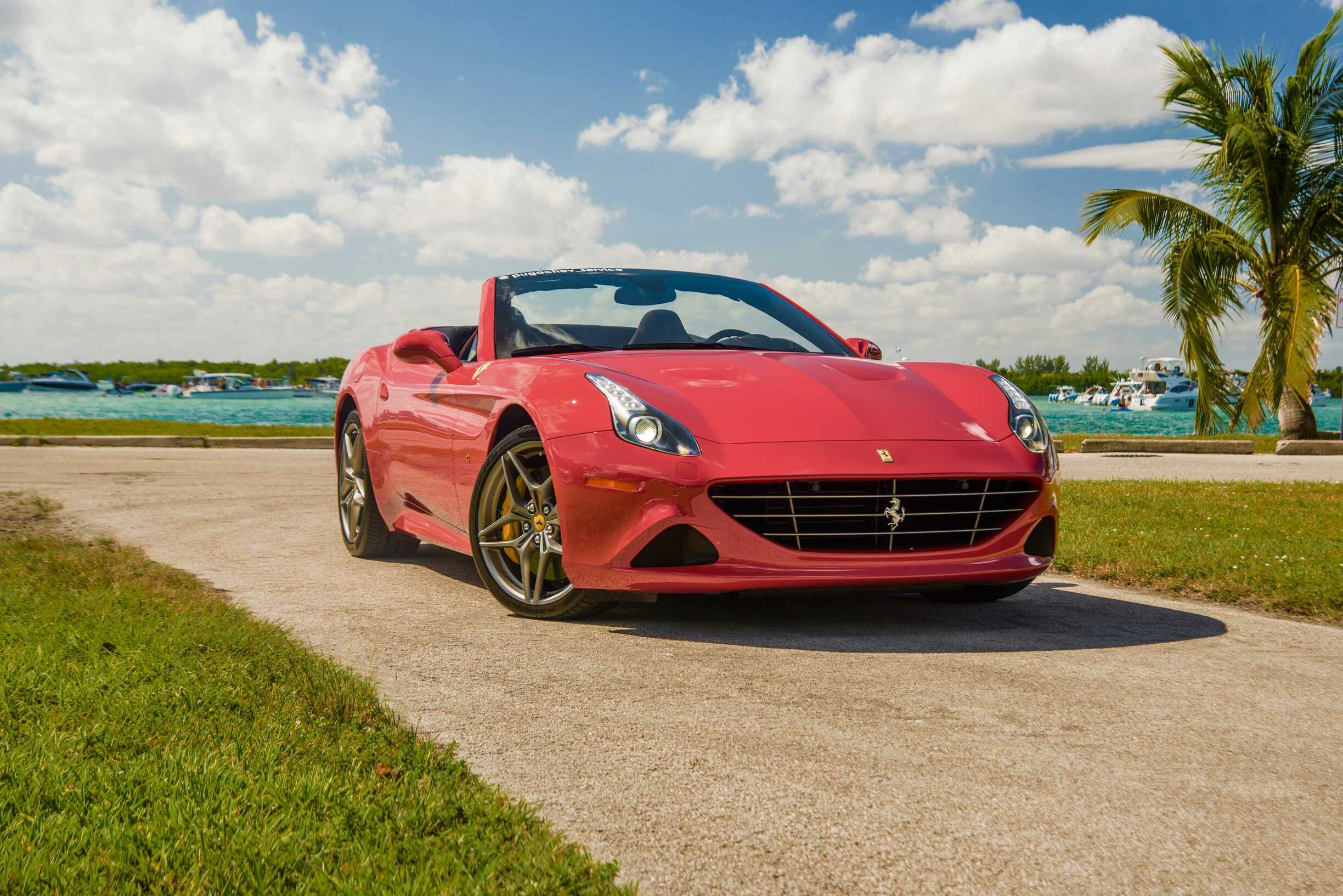 Luxury Sports Car Rental Miami - Luxury & Exotic Car Rentalin Miami, Florida