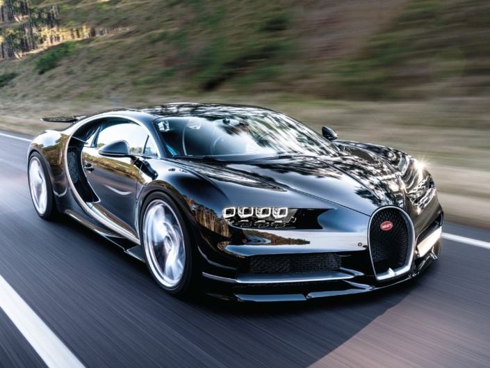 Bugatti Miami Bugatti Miami
