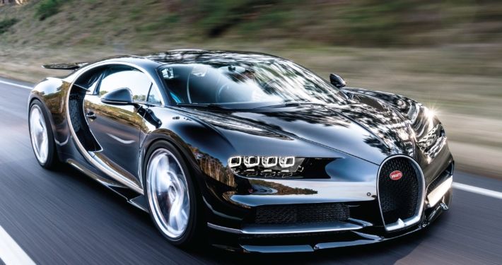 Bugatti Miami Bugatti Miami