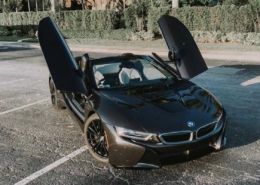Bmw i8 roadster 2019 ren miami Bmw i8 roadster 2019 ren miami