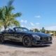 Mercedes GT roadster 2019