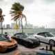 BMW I8 Roadster 2019 Gold rent in Miami