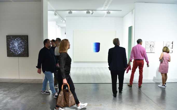 Art Basel Miami Beach