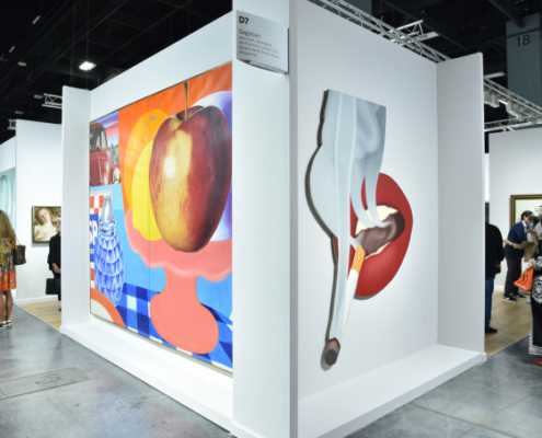 Art Basel Miami Beach Art Basel Miami Beach