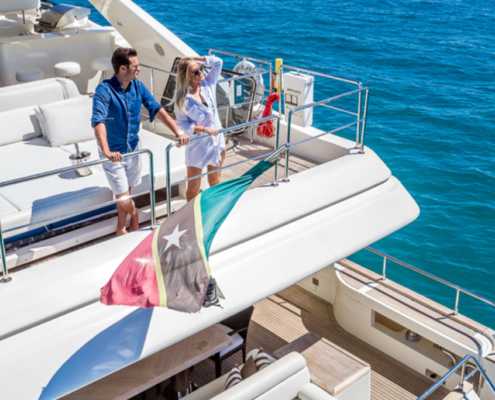 Rent Yacht Ferretti 97 in Miami Rent Yacht Ferretti 97 in Miami