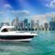 Rent Yacht Formula 48 in Miami