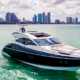 Rent Yacht Marquis 43 in Miami