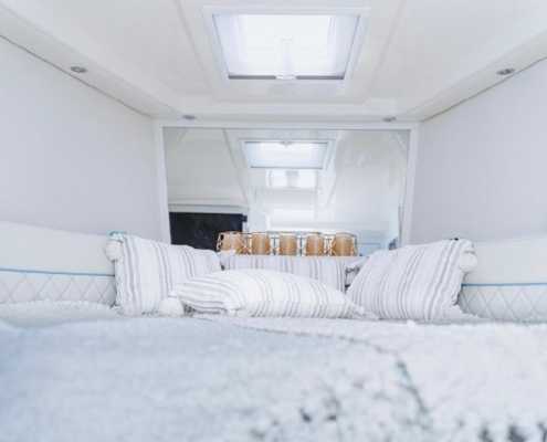 Rent Yacht 42 Vandutch in Miami
