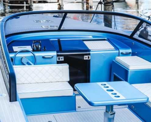 Rent Yacht 42 Vandutch in Miami