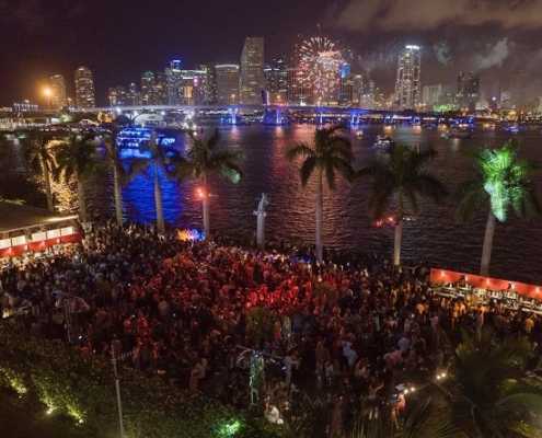 The best places in Miami The best places in Miami