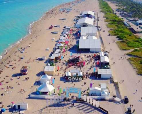 The best places in Miami The best places in Miami