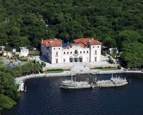 The best places in Miami The best places in Miami