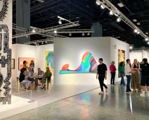 Art Basel Miami Beach Art Basel Miami Beach