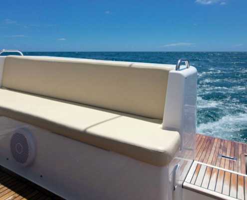 Rent 42 Azimut in Miami