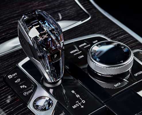 Rent BMW X7 in Miami