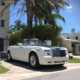 Rent Rolls Royce Phantom in Miami