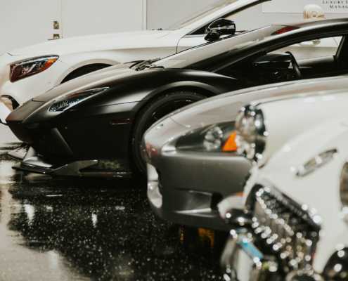 Rent a Car in Miami Florida