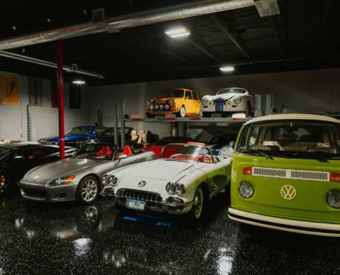 Where to Rent a Car in Miami