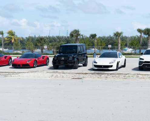 Rent Luxury Cars in Miami Rent Luxury Cars in Miami